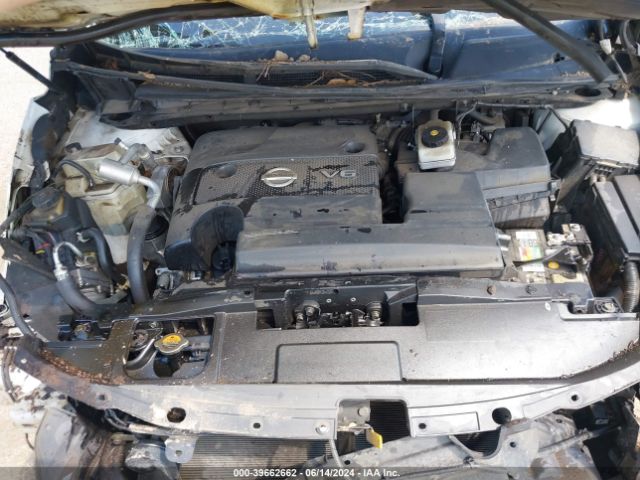 5N1AZ2MJ7KN108819 Nissan MURANO SV