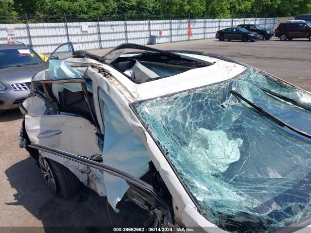 5N1AZ2MJ7KN108819 Nissan MURANO SV
