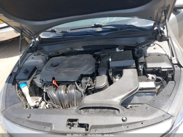 5XXGT4L37HG149065 KIA Optima Lx