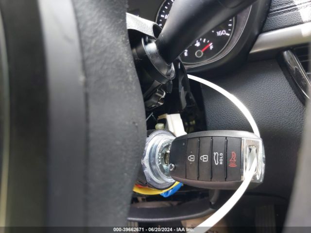 5XXGT4L37HG149065 KIA Optima Lx