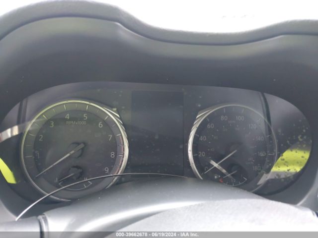 JN1EV7AP9LM204825 Infiniti Q50 LUXE