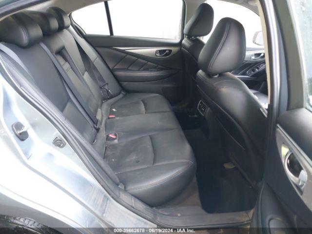 JN1EV7AP9LM204825 Infiniti Q50 LUXE