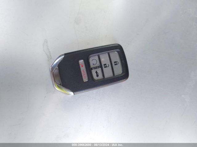 1HGCV2F37MA020937 Honda Accord Sport 2.0t