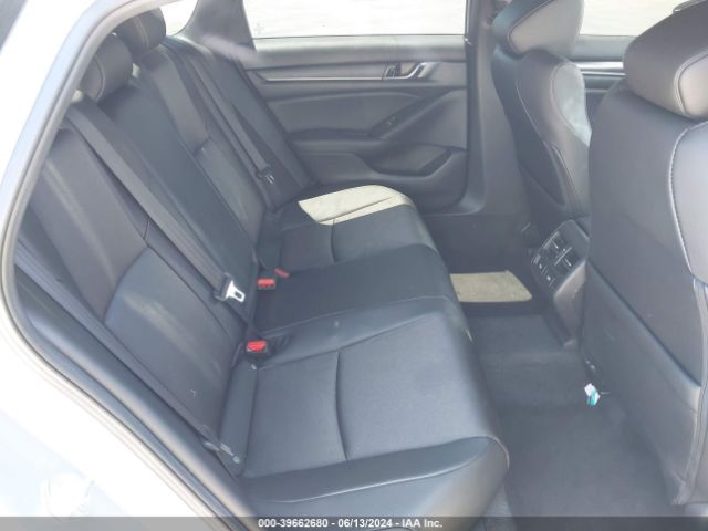 1HGCV2F37MA020937 Honda Accord Sport 2.0t