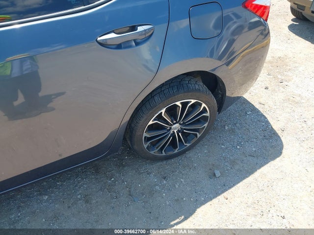 Toyota Corolla S Plus 2016 5YFBURHE1GP495441 Image 17