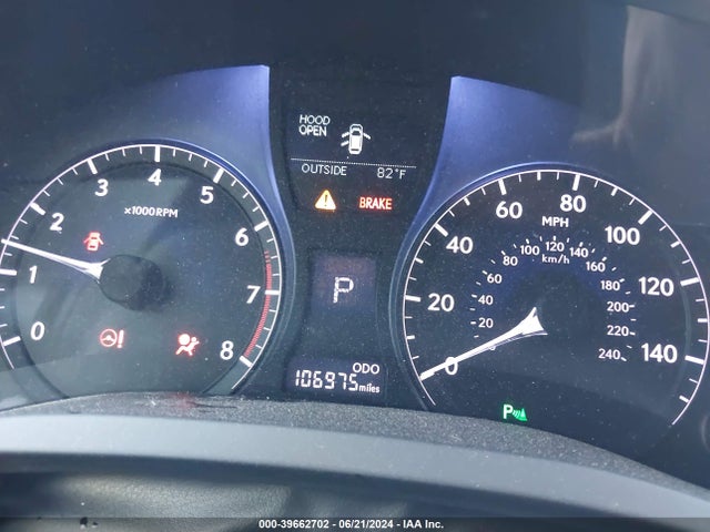 Lexus RX 350 2014 JTJBK1BAXE2040710 Image 7