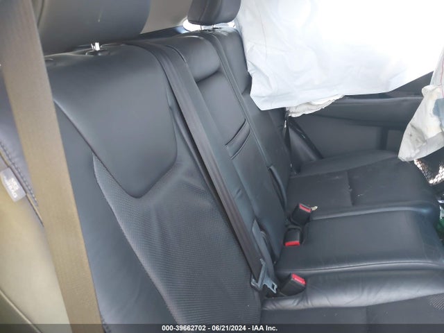 Lexus RX 350 2014 JTJBK1BAXE2040710 Image 8