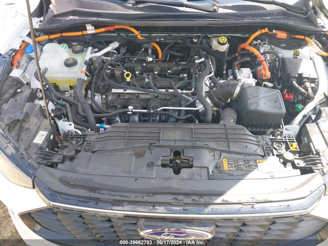 Ford Escape Phev 2023 1FMCU0E14PUA73034 Image 10