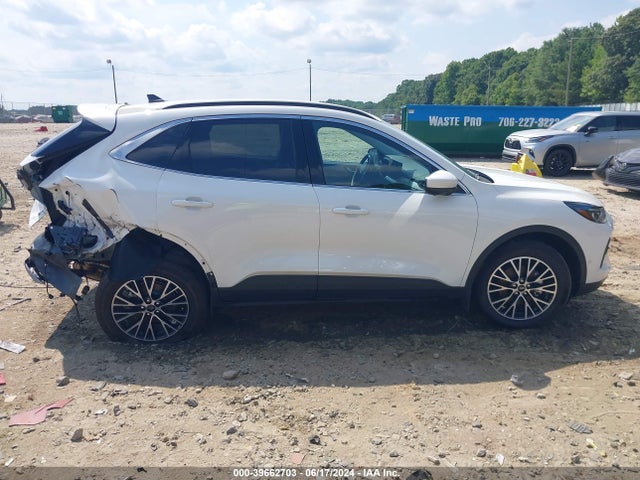 Ford Escape Phev 2023 1FMCU0E14PUA73034 Image 13