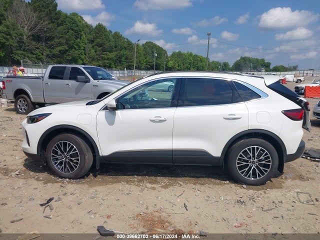 Ford Escape Phev 2023 1FMCU0E14PUA73034 Image 14