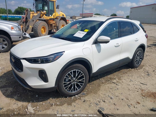 Ford Escape Phev 2023 1FMCU0E14PUA73034 Image 2