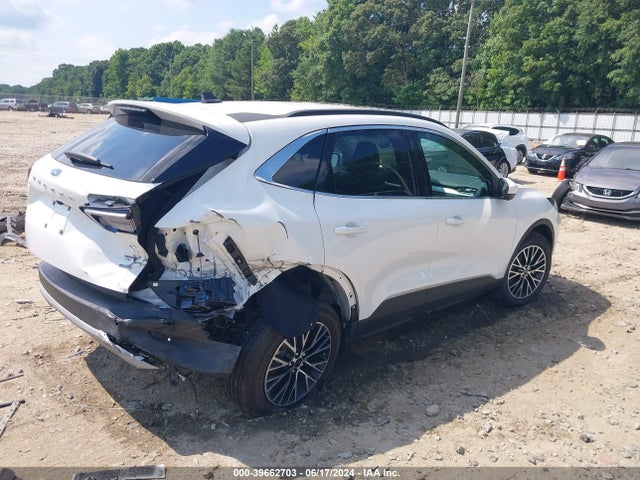 Ford Escape Phev 2023 1FMCU0E14PUA73034 Image 4