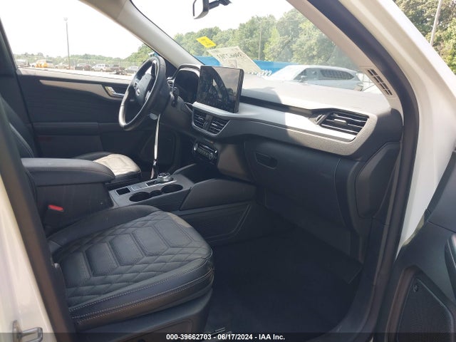 Ford Escape Phev 2023 1FMCU0E14PUA73034 Image 5