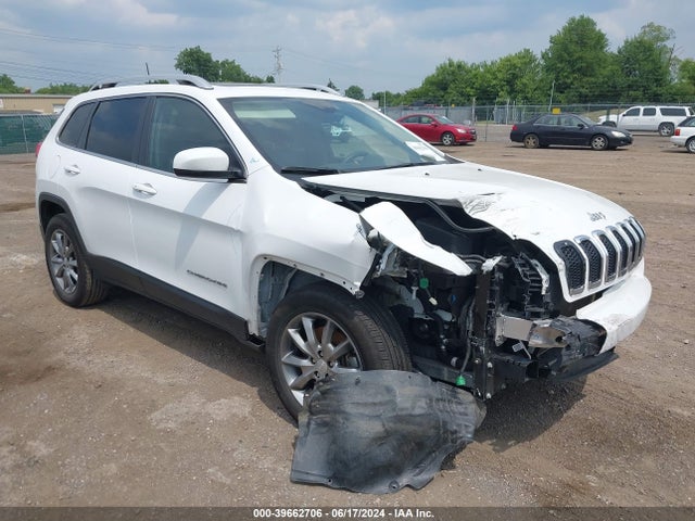 2018 1C4PJMDX7JD505635 main image