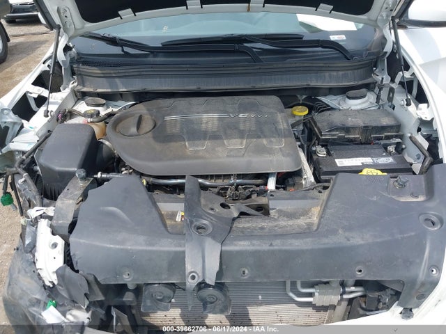 Jeep Cherokee Limited 4x4 2018 1C4PJMDX7JD505635 Image 10