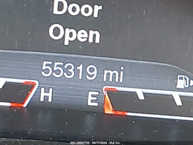 Jeep Cherokee Limited 4x4 2018 1C4PJMDX7JD505635 Image 16