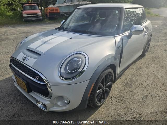 WMWXP7C58F2A42178 Mini Hardtop Cooper S