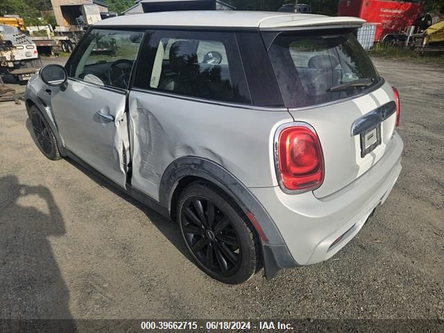 WMWXP7C58F2A42178 Mini Hardtop Cooper S