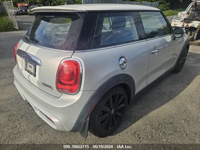 WMWXP7C58F2A42178 Mini Hardtop Cooper S