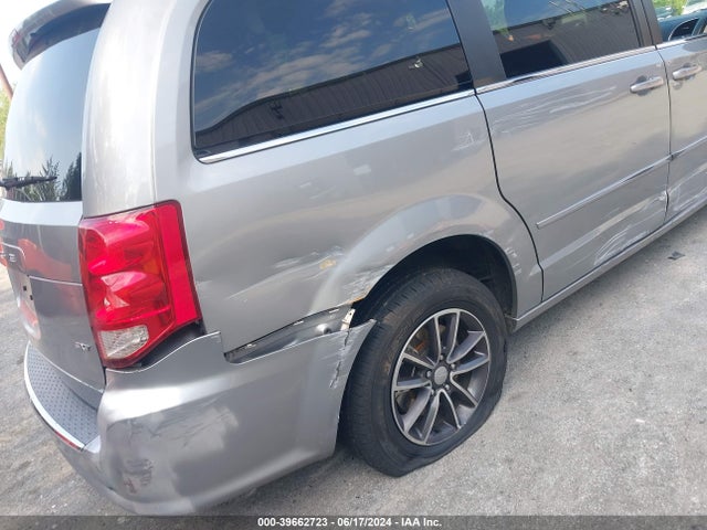 Dodge Grand Caravan Sxt 2016 2C4RDGCG9GR353818 Image 13