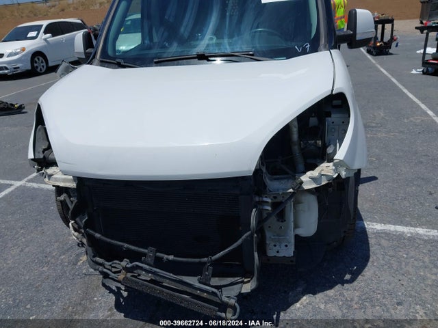 ZFBERFBT2F6A10188 RAM Promaster City Tradesman Slt