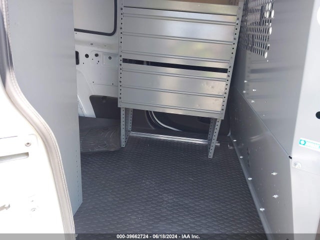 ZFBERFBT2F6A10188 RAM Promaster City Tradesman Slt