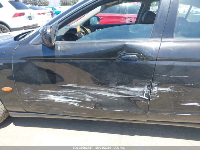 2001 JAGUAR S-TYPE SAJDA01N31FL93291 Photo 5