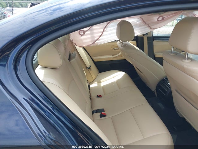 WBA5B3C56GG255288 BMW 535i Xdrive