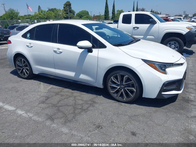 Toyota COROLLA SE 2022 5YFS4MCE4NP102085 Image 13