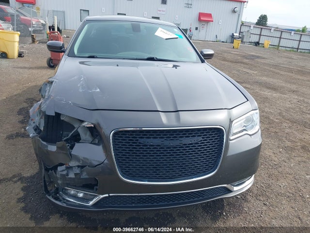 2C3CCARG1LH198098 Chrysler 300 Touring L Awd