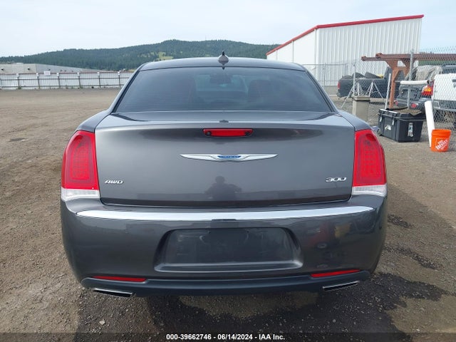 2C3CCARG1LH198098 Chrysler 300 Touring L Awd