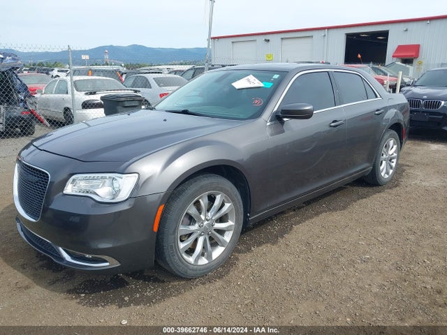 2C3CCARG1LH198098 Chrysler 300 Touring L Awd