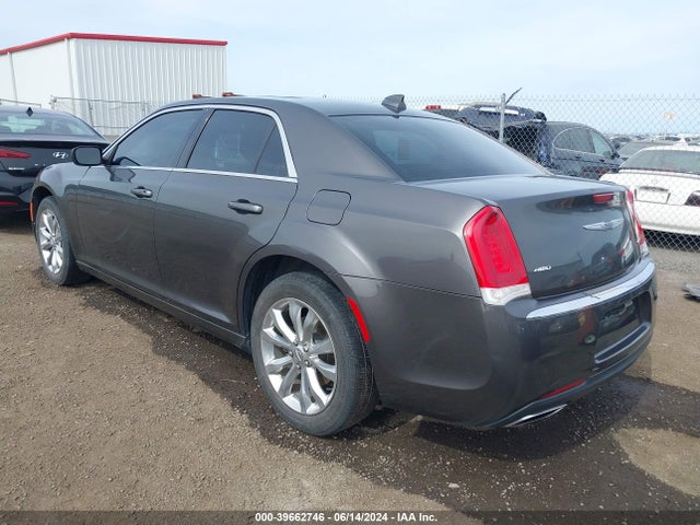 2C3CCARG1LH198098 Chrysler 300 Touring L Awd