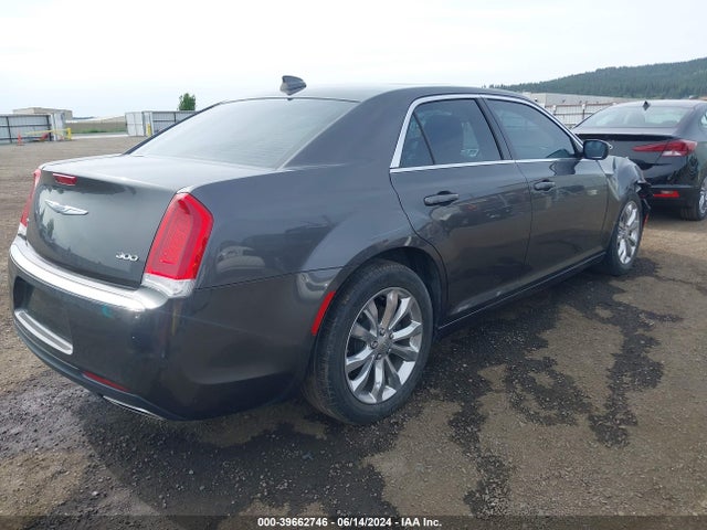 2C3CCARG1LH198098 Chrysler 300 Touring L Awd