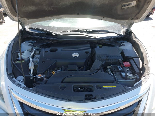 Nissan Altima 2.5 Sv 2015 1N4AL3AP3FC161822 Image 10