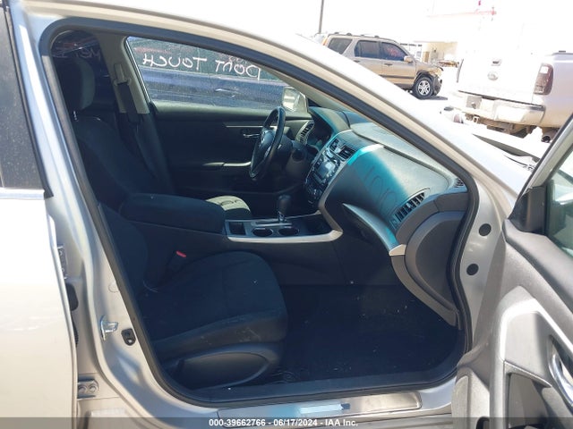 Nissan Altima 2.5 Sv 2015 1N4AL3AP3FC161822 Image 5