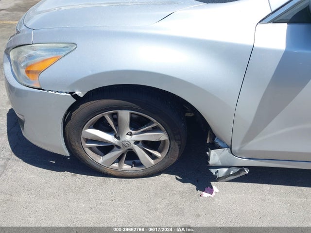 Nissan Altima 2.5 Sv 2015 1N4AL3AP3FC161822 Image 6
