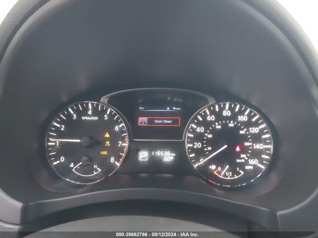 Nissan Altima 2.5 Sv 2015 1N4AL3AP3FC161822 Image 7