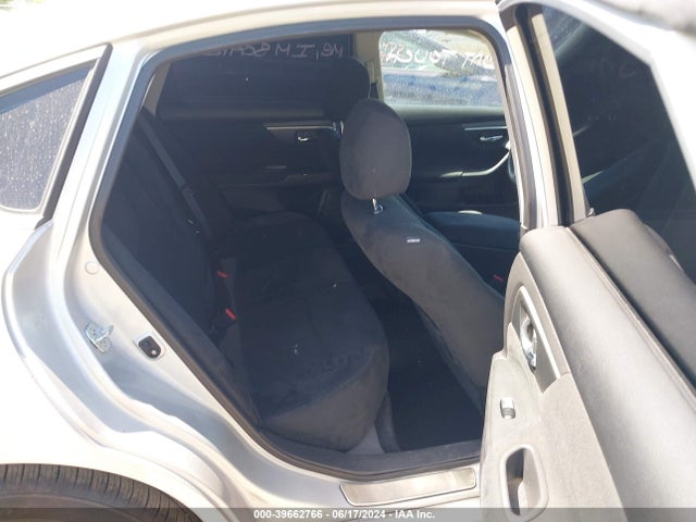 Nissan Altima 2.5 Sv 2015 1N4AL3AP3FC161822 Image 8