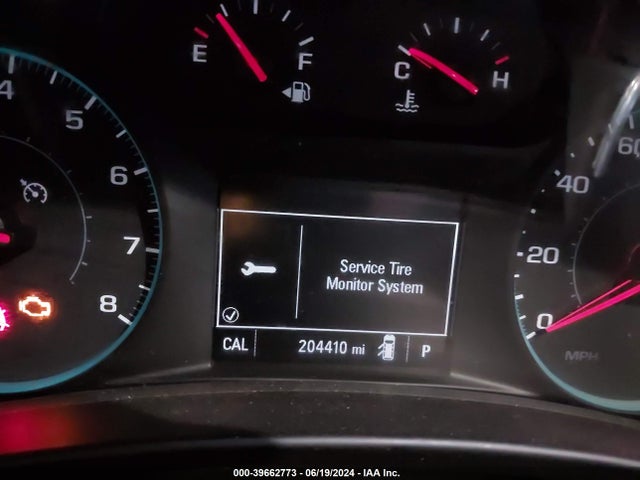 Chevrolet EQUINOX LT 2018 2GNAXSEV9J6273390 Image 15