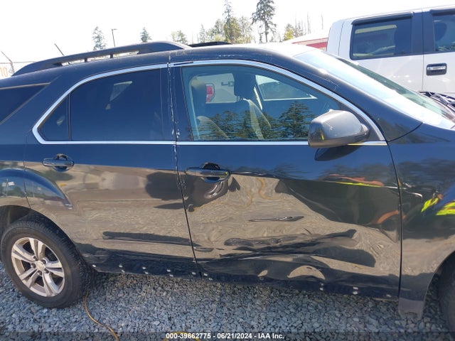 Chevrolet EQUINOX 1LT 2014 2GNFLFEK7E6117241 Image 13