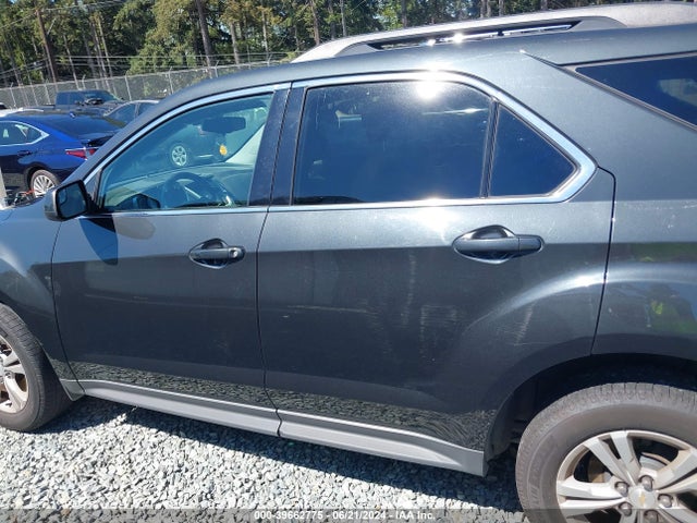 Chevrolet EQUINOX 1LT 2014 2GNFLFEK7E6117241 Image 14