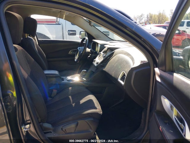 Chevrolet EQUINOX 1LT 2014 2GNFLFEK7E6117241 Image 5