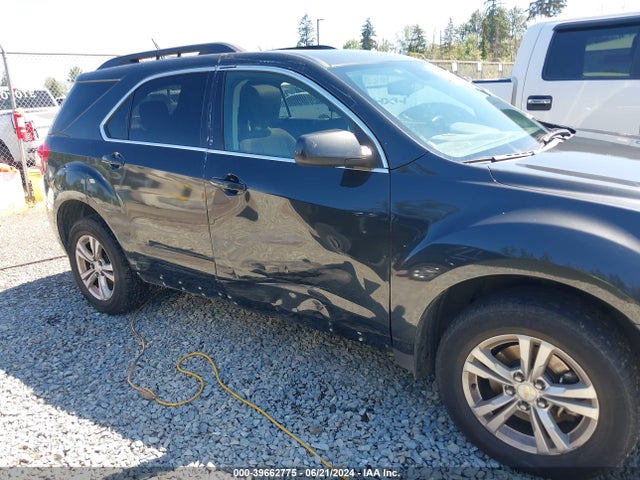 Chevrolet EQUINOX 1LT 2014 2GNFLFEK7E6117241 Image 6