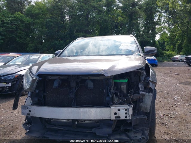 Toyota Highlander Xle V6 2015 5TDJKRFH9FS187048 Image 12