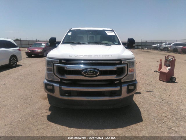 Ford F-250 Xlt 2020 1FT7W2B67LED11541 Image 12