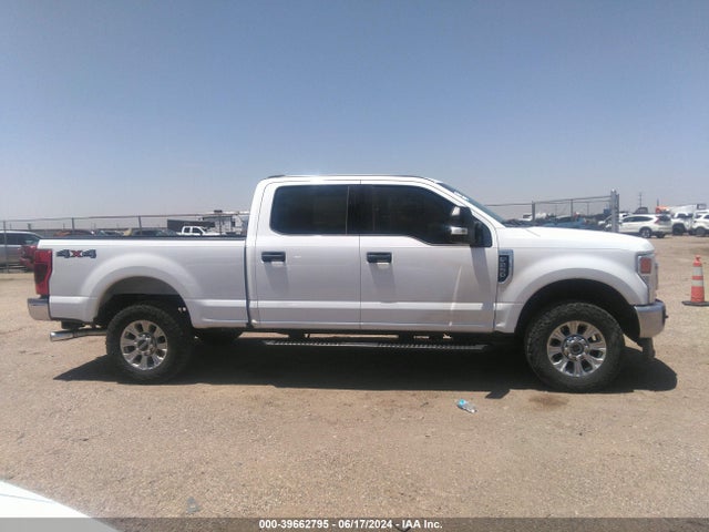 Ford F-250 Xlt 2020 1FT7W2B67LED11541 Image 13