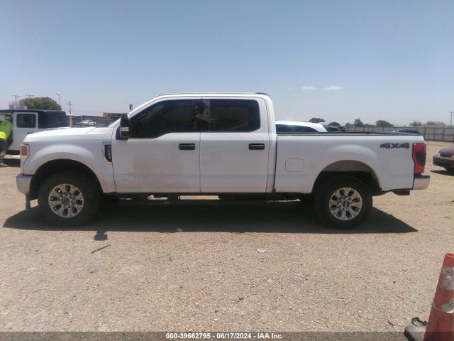 Ford F-250 Xlt 2020 1FT7W2B67LED11541 Image 14