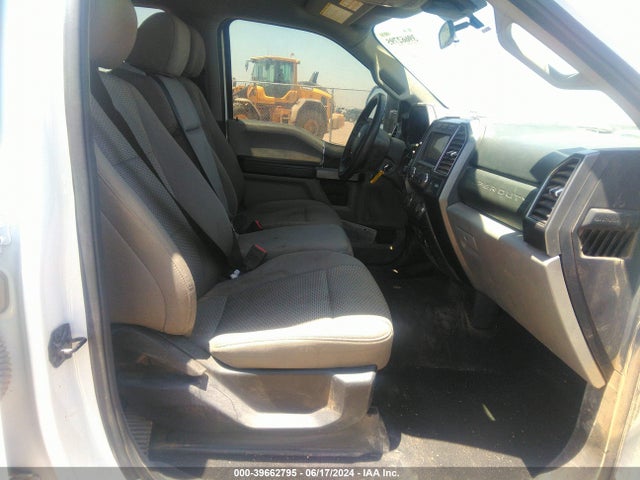 Ford F-250 Xlt 2020 1FT7W2B67LED11541 Image 5
