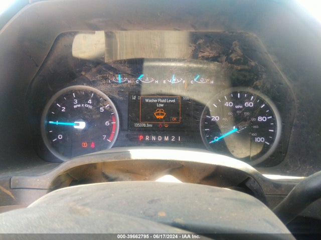 Ford F-250 Xlt 2020 1FT7W2B67LED11541 Image 7